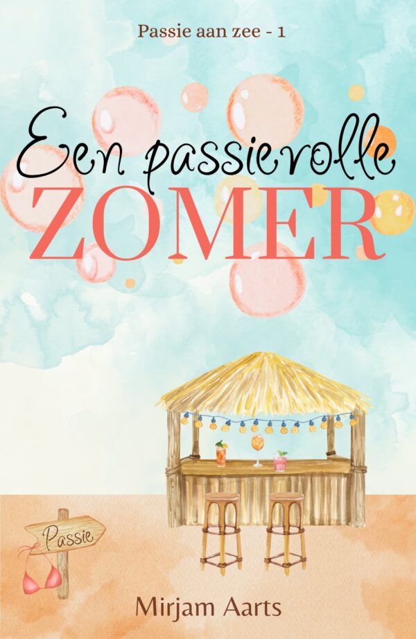 Een passievolle zomer