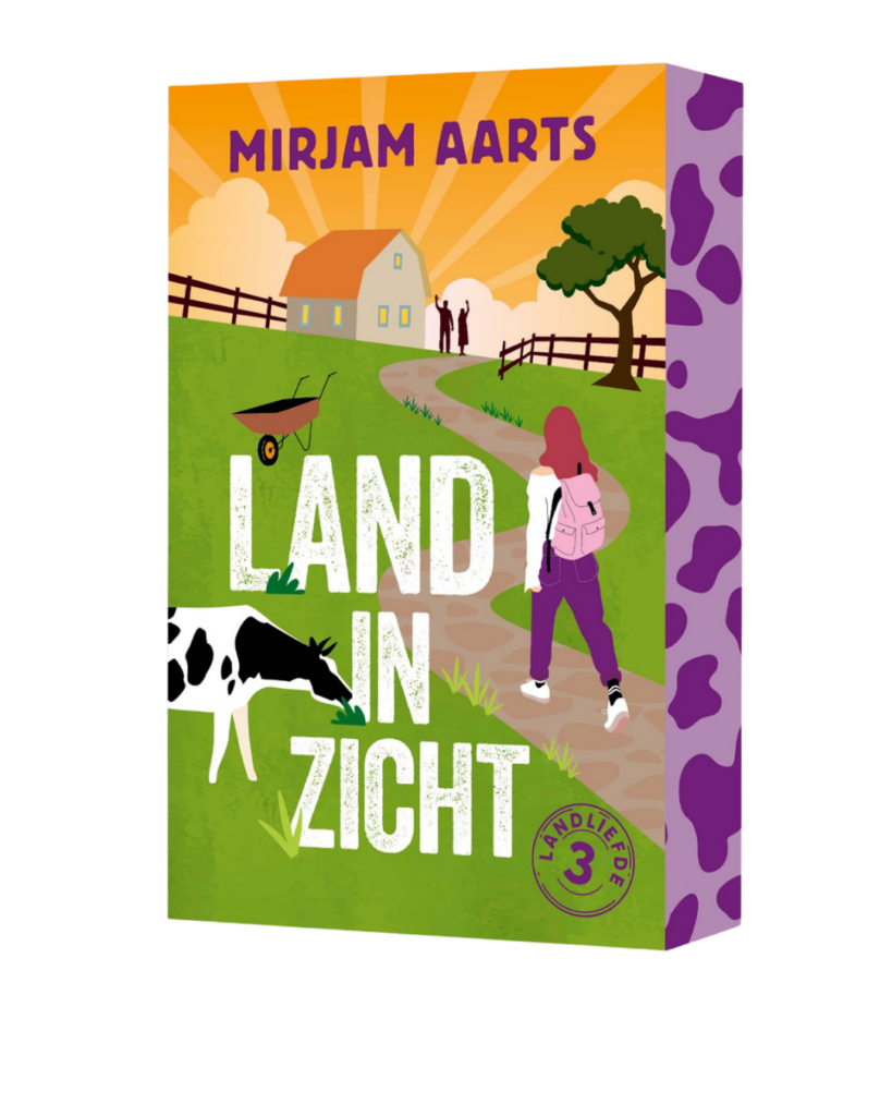 land in zicht