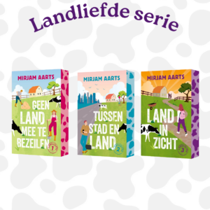 landliefde serie