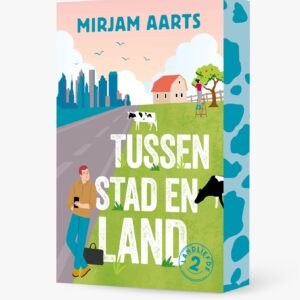 tussen stad en land