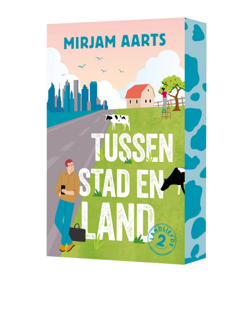 tussen stad en land