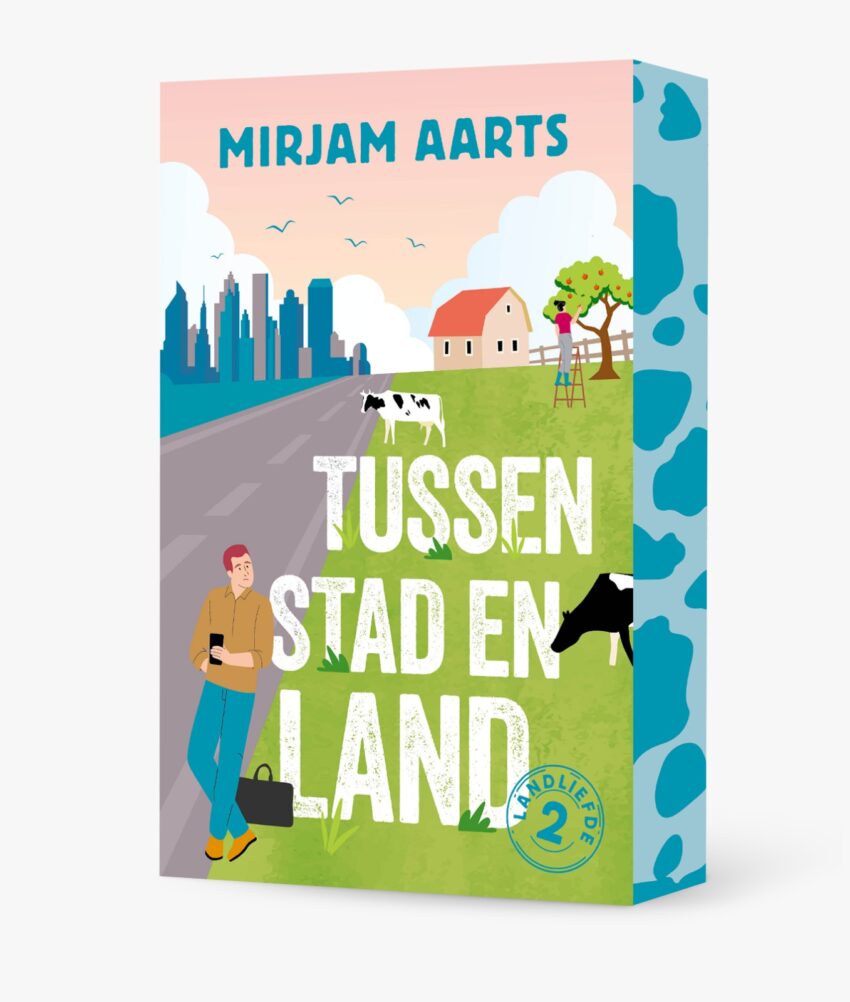 tussen stad en land