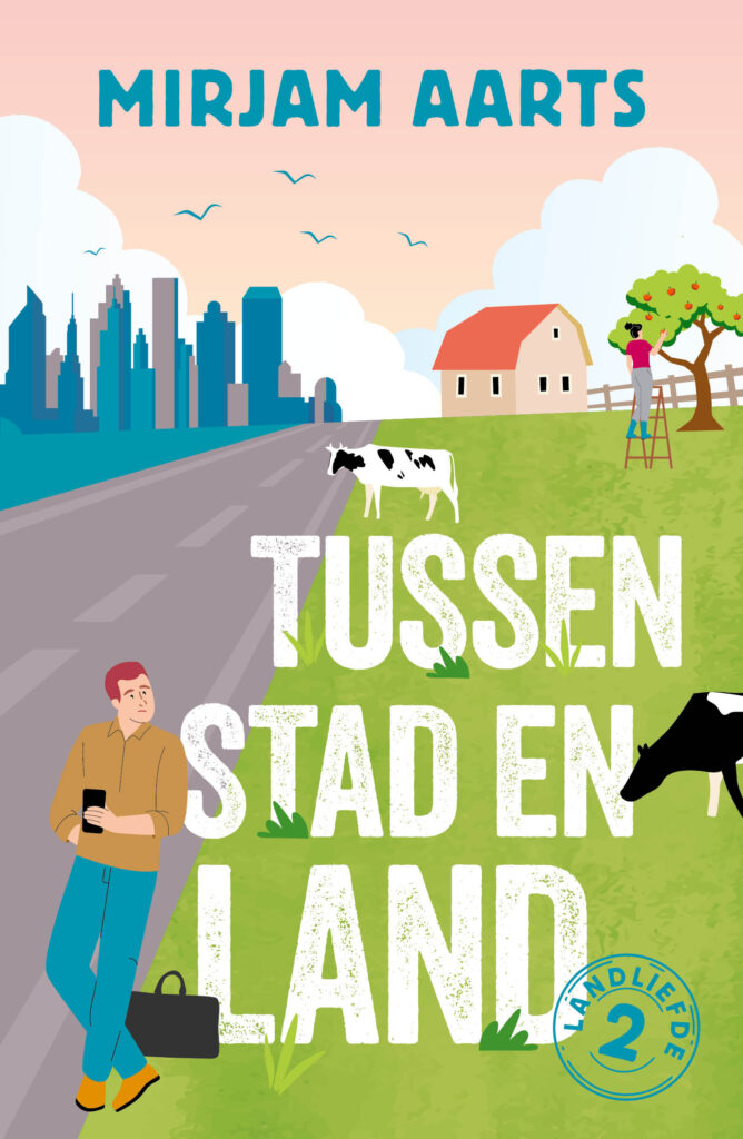 Tussen stad en land