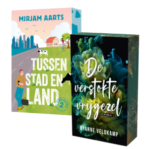 Tussen stad en land & De verstokte vrijgezel