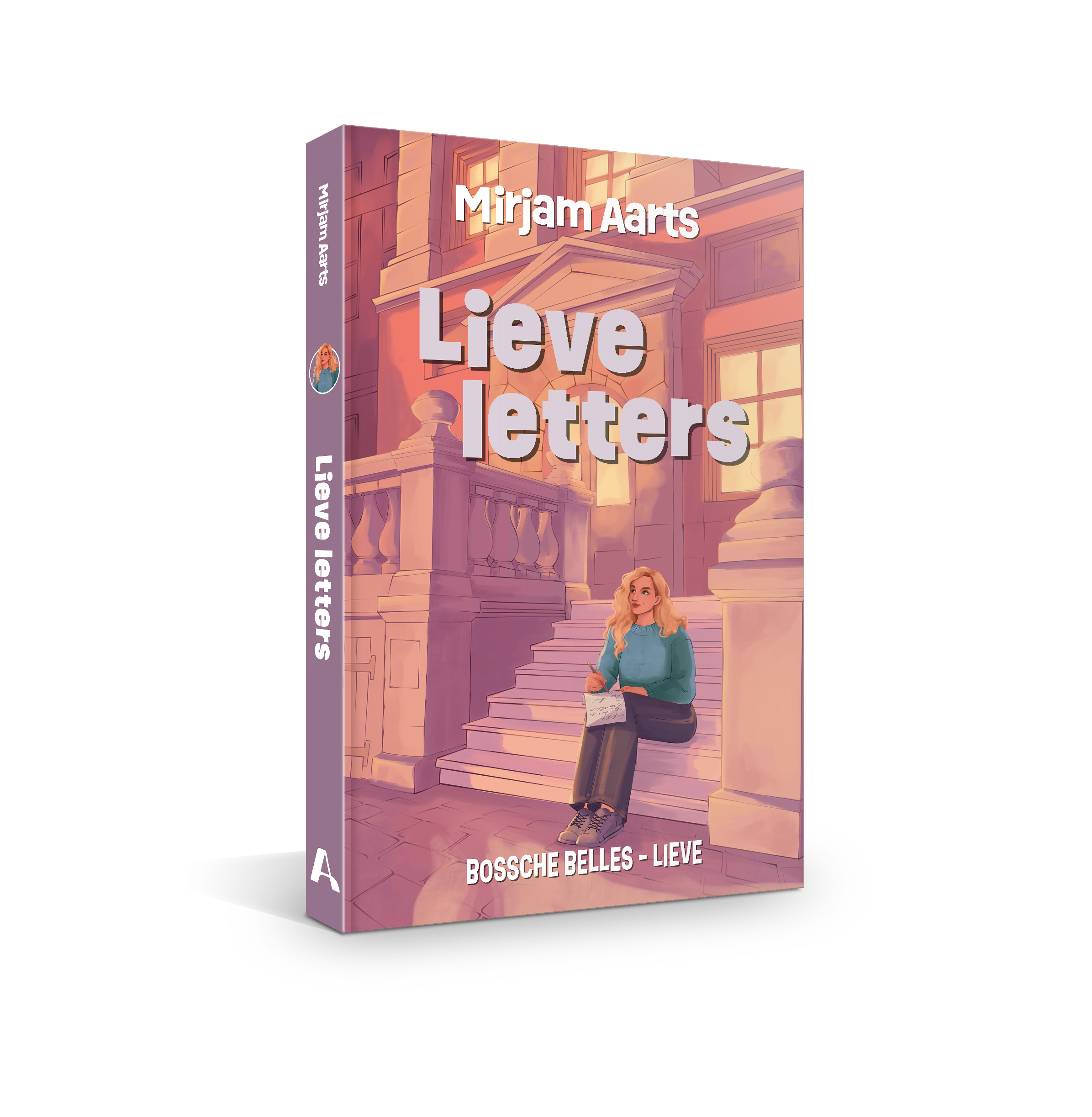Lieve Letters