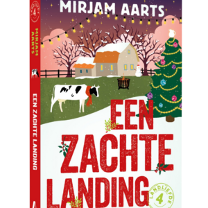 een zachte landing